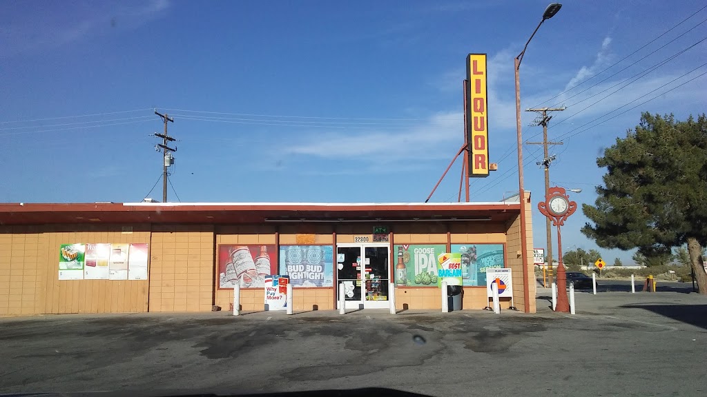 Lucerne Valley Liquor | 32800 Old Woman Springs Rd, Lucerne Valley, CA 92356, USA | Phone: (760) 248-7200
