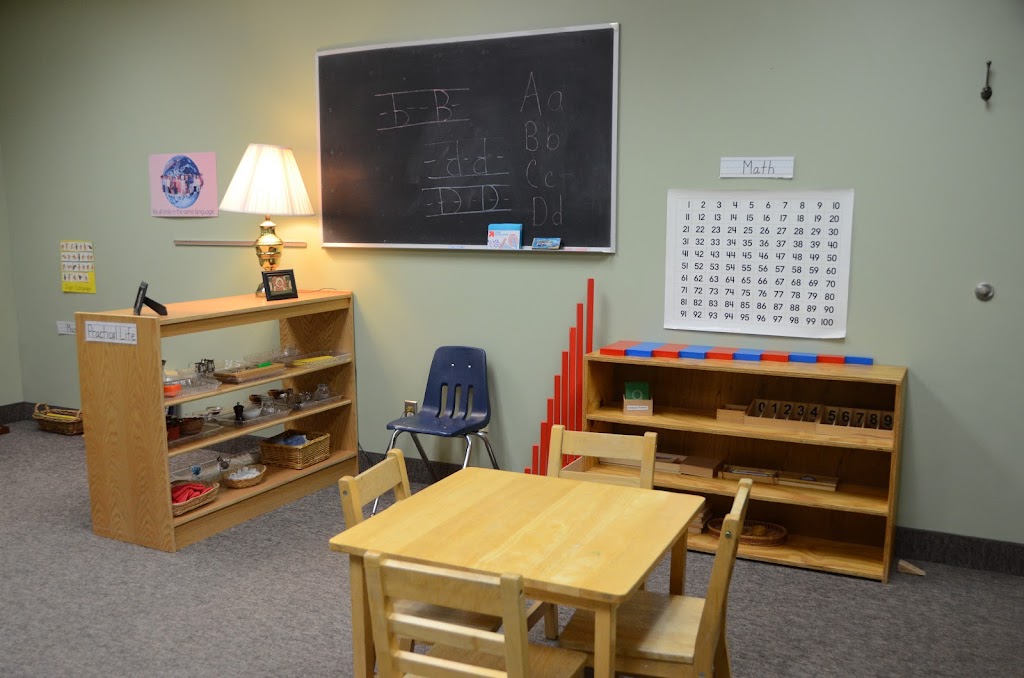 Discovery Montessori Academy | 804 7th Ave S, Princeton, MN 55371, USA | Phone: (763) 631-0202