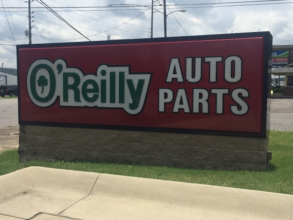 OReilly Auto Parts | 3009 Moody Pkwy, Moody, AL 35004, USA | Phone: (205) 352-2860