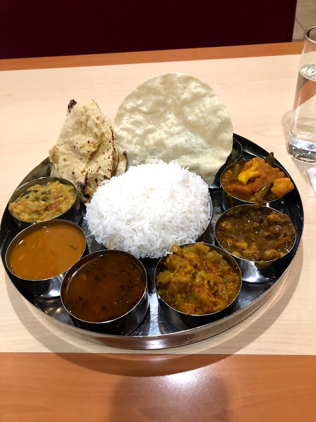 Lepakshi Indian Cuisine | 10970 Chapel Hill Rd #108, Morrisville, NC 27560, USA | Phone: (919) 481-0910