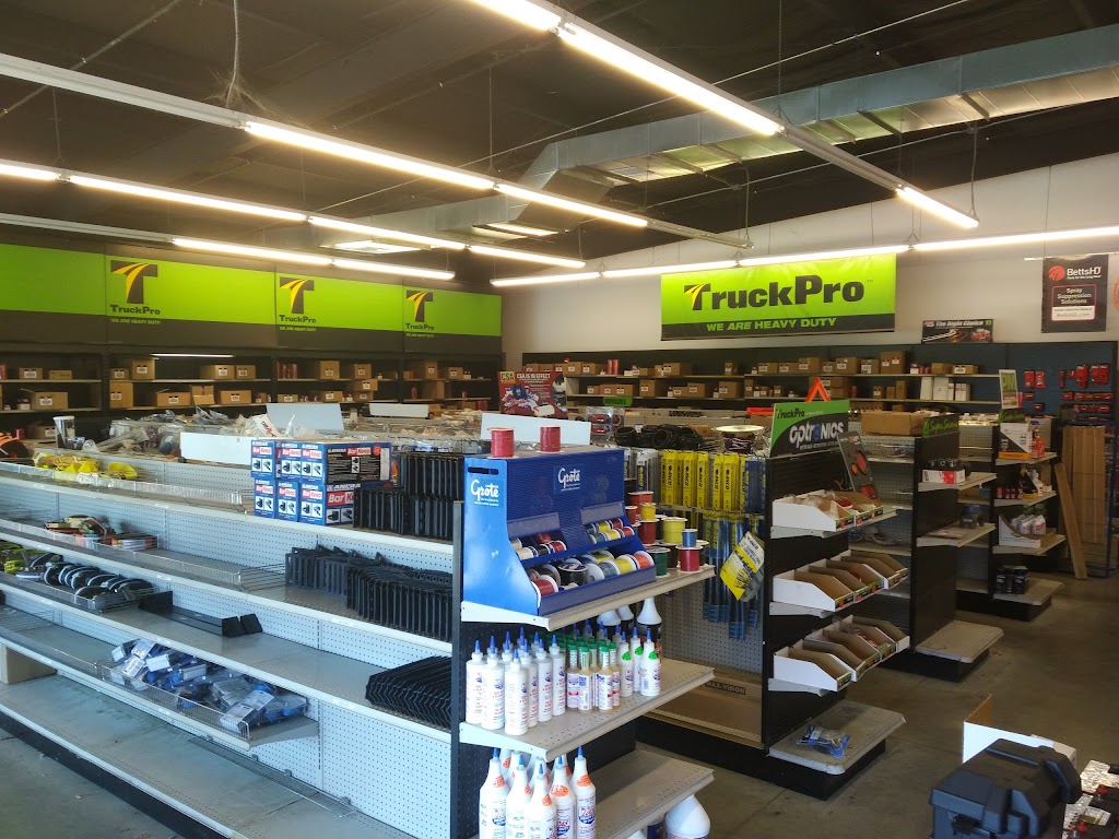 TruckPro | 450 S 129th E Ave, Tulsa, OK 74108, USA | Phone: (918) 437-5040