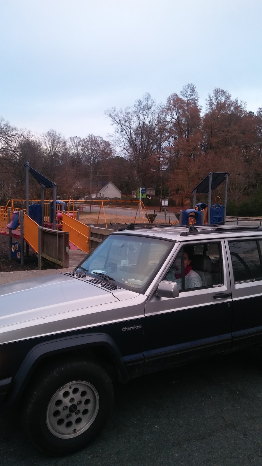 East Durham Park | 2500 E Main St, Durham, NC 27703, USA | Phone: (919) 560-4355