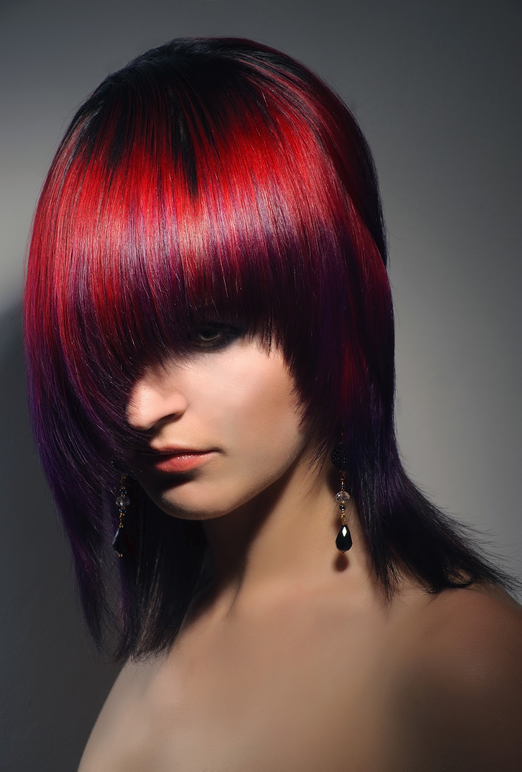 Trivium Salon | 945 Front St, Louisville, CO 80027, USA | Phone: (303) 949-5542