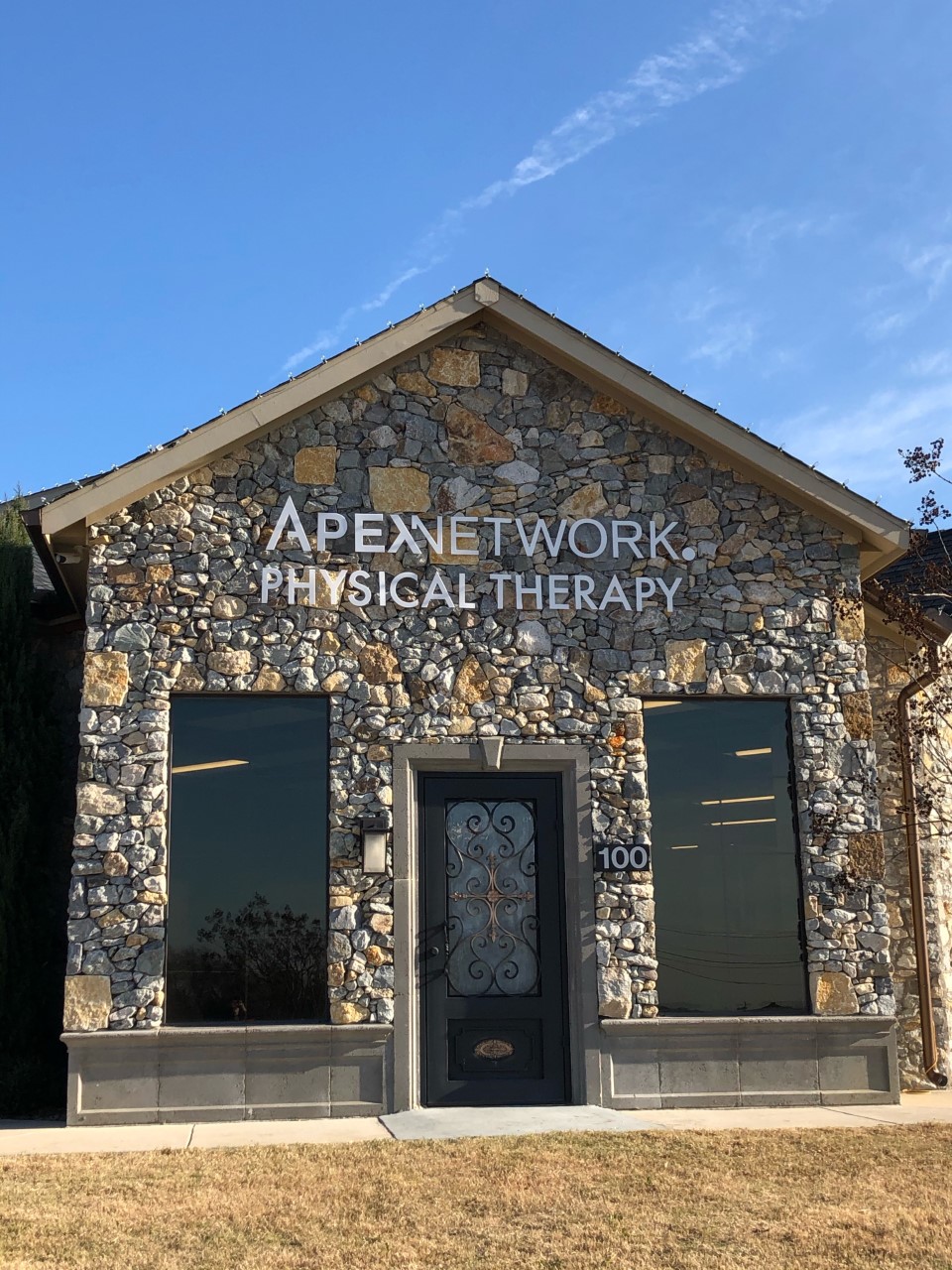 ApexNetwork Physical Therapy | 3248 S Preston Rd #110, Celina, TX 75009, USA | Phone: (214) 851-4500