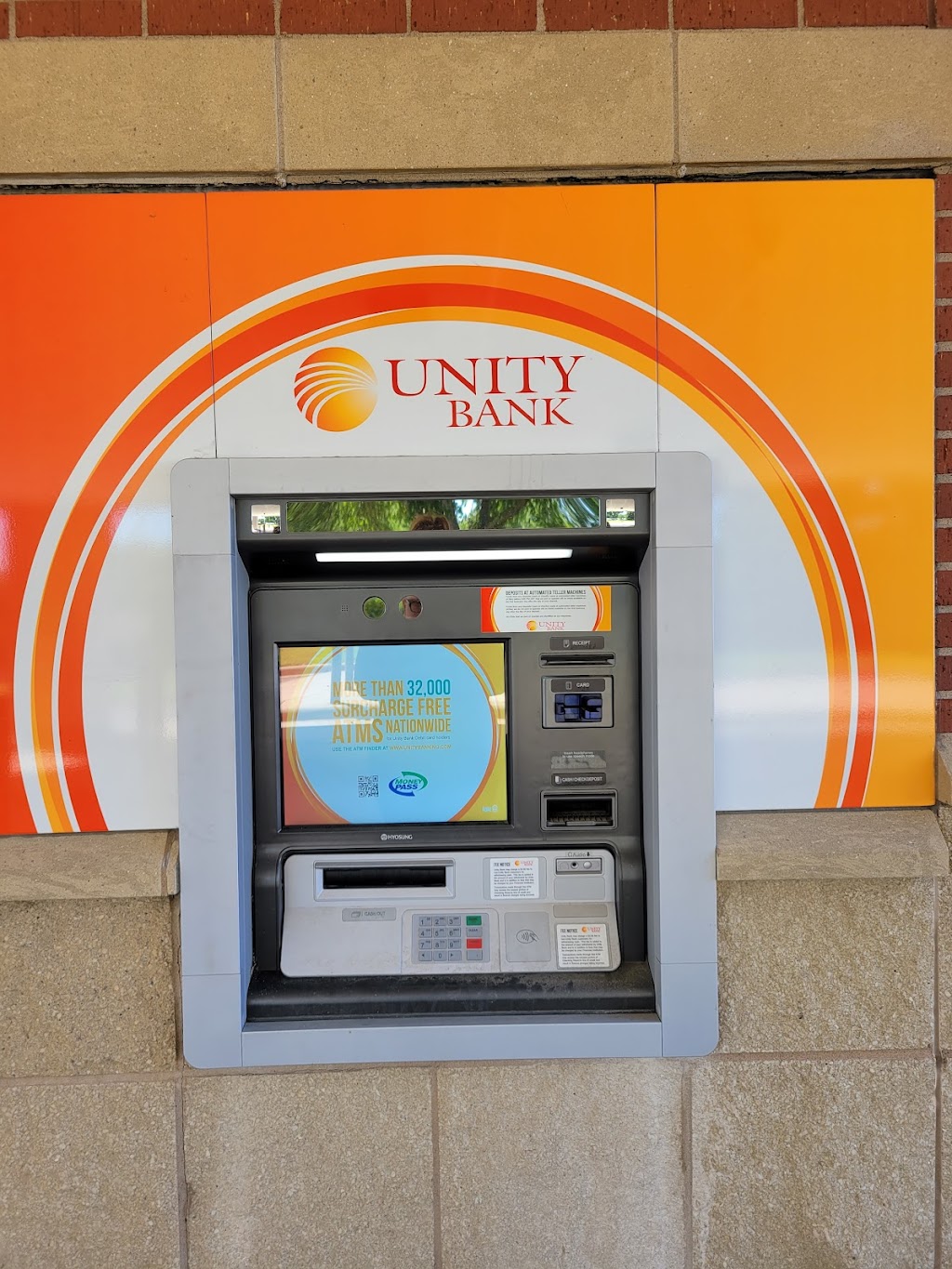 Unity Bank | 7101 Washington Ave S, Minneapolis, MN 55439, USA | Phone: (952) 465-3000