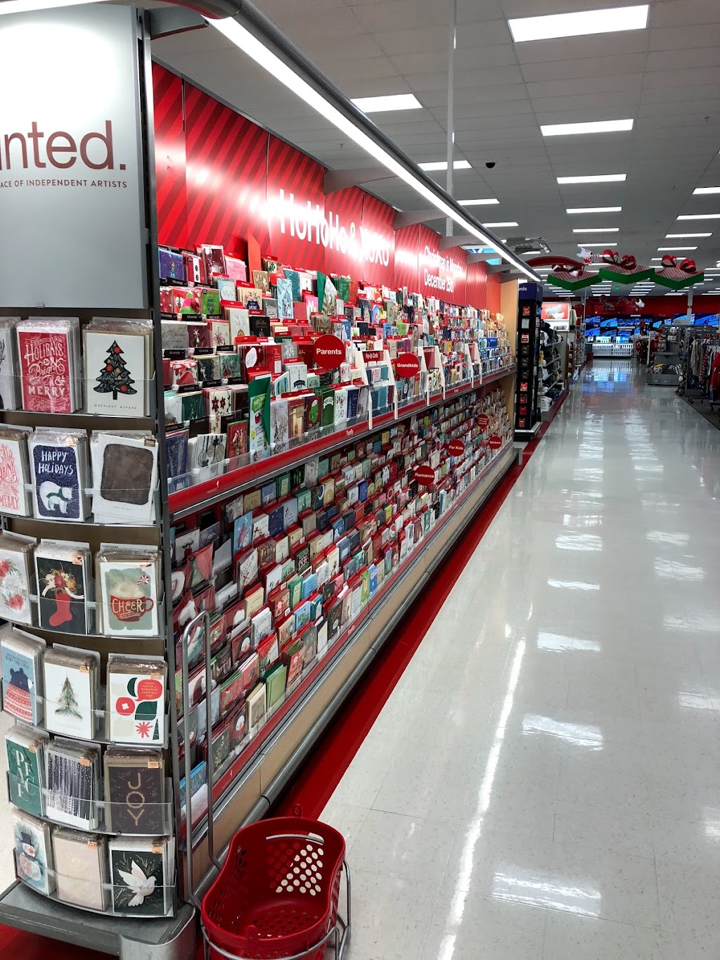 Target | 101 Grand Ave, North Brunswick Township, NJ 08902, USA | Phone: (732) 798-2558