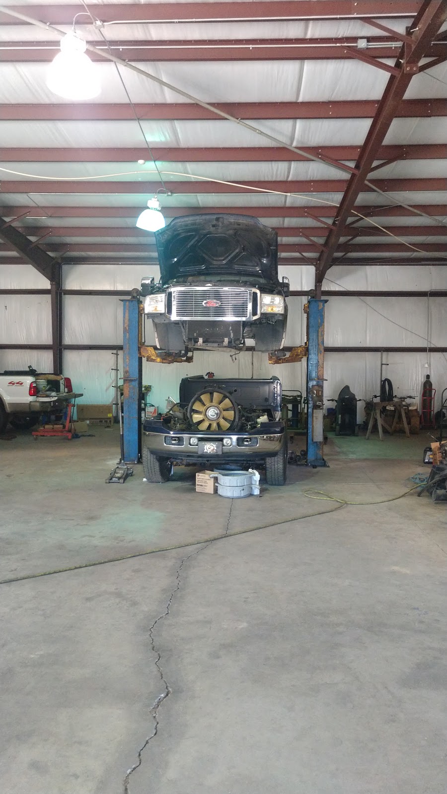 Austin Diesel LLC | 163 Ernest Biles Dr, Jackson, GA 30233, USA | Phone: (770) 900-7453