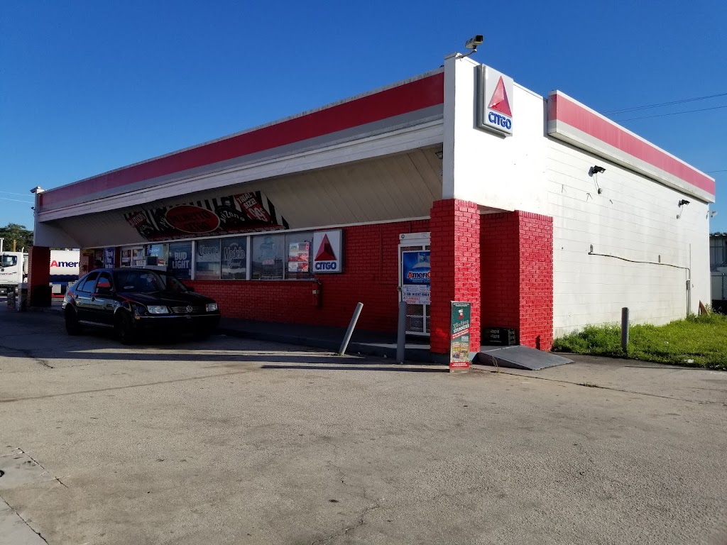 Citgo of Palmetto | 203 10th St W, Palmetto, FL 34221, USA | Phone: (941) 723-6002