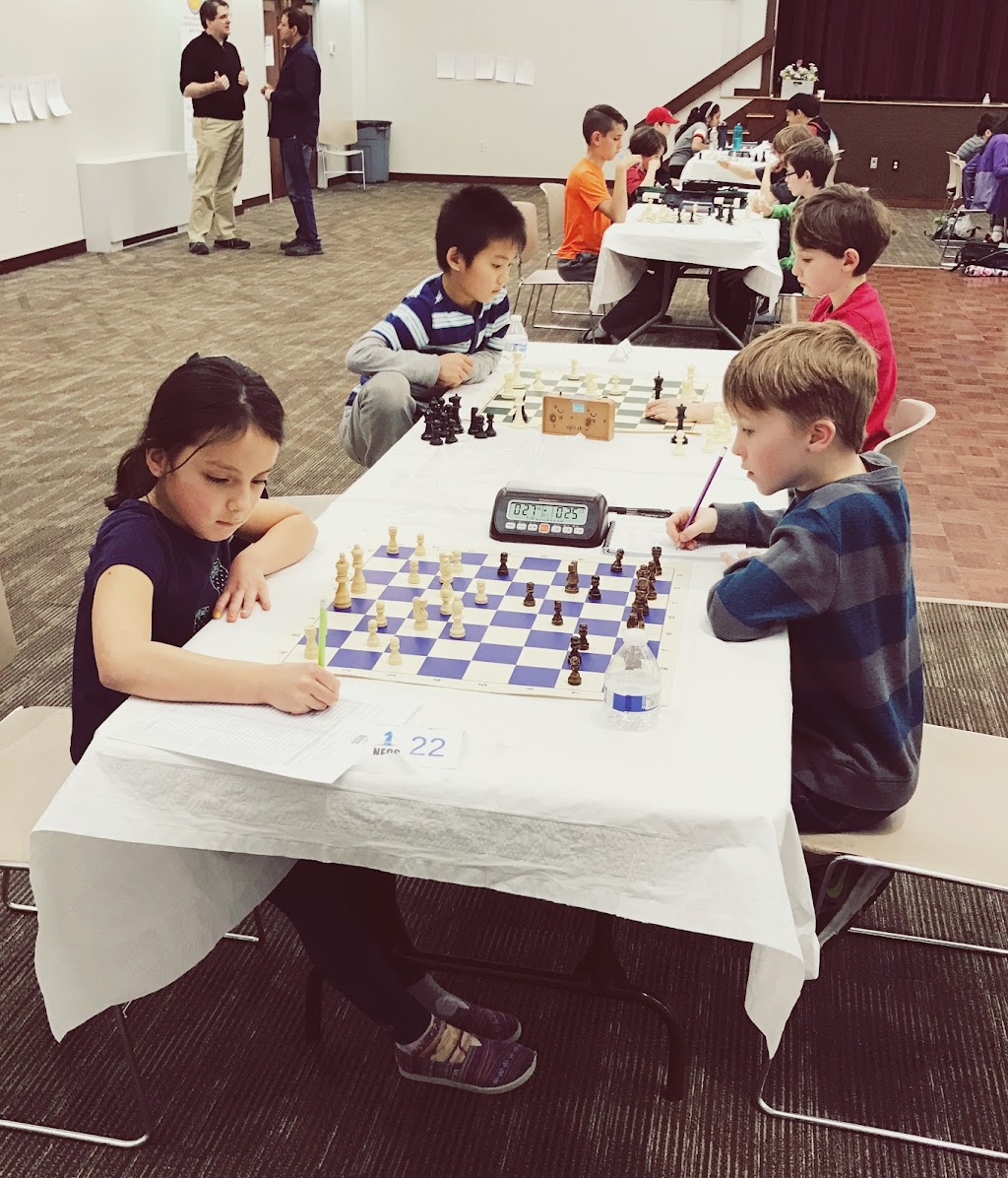 New England Chess School | 9 Piper Rd, Lexington, MA 02421, USA | Phone: (617) 500-1717