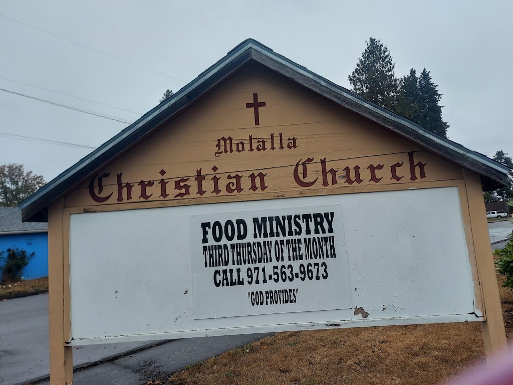 Molalla Christian Church | 223 E 3rd St, Molalla, OR 97038, USA | Phone: (503) 829-2901