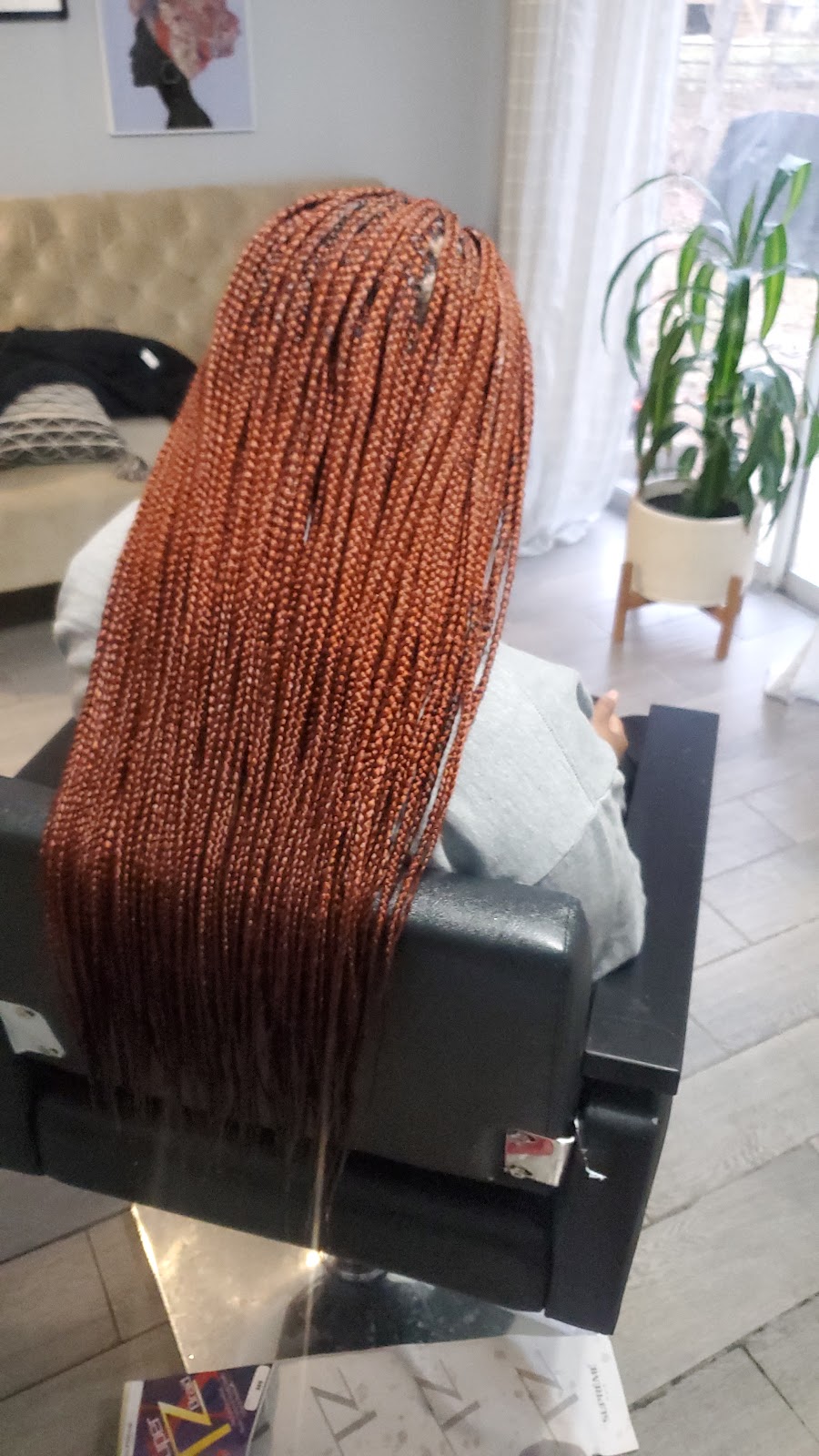 AZ HAIR BRAIDING | 5103 Tarpon Ct, Waldorf, MD 20603, USA | Phone: (202) 361-8150