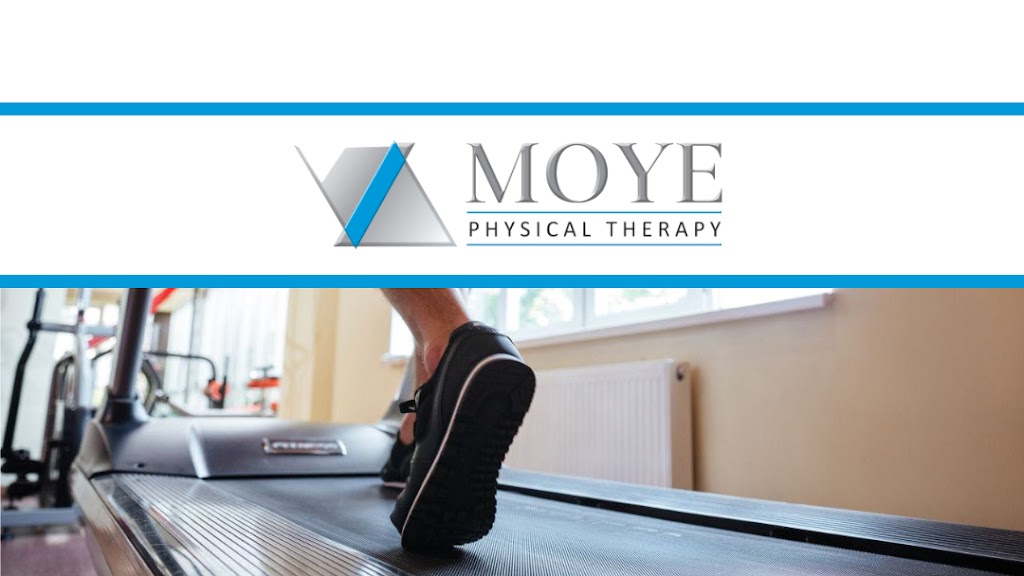 Moye Physical Therapy, Southaven, MS | 5271 Getwell Rd, Southaven, MS 38672, USA | Phone: (662) 772-5924