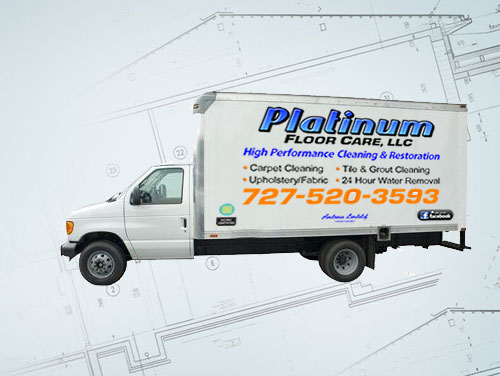 Platinum Floor Care | 12525 Walsingham Rd, Largo, FL 33774, USA | Phone: (727) 228-6410