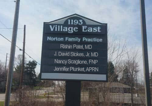 Norton Family Practice | 9526, 1193 Norton Ave A, Norton, OH 44203, USA | Phone: (330) 825-0847