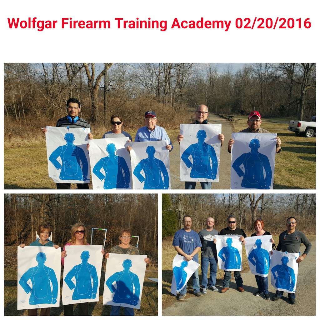 Wolfgar Concealment & Firearm Training | Photo 2 of 10 | Address: 8314 Preston Hwy b, Louisville, KY 40219, USA | Phone: (502) 322-7744