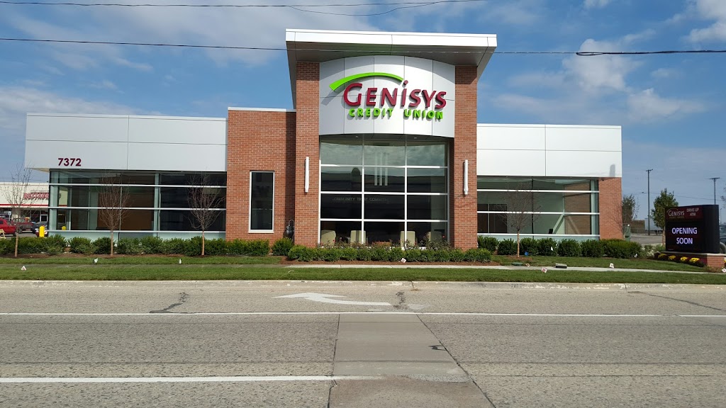 Genisys Credit Union | 7372 Highland Rd, Waterford Twp, MI 48327, USA | Phone: (248) 666-9742