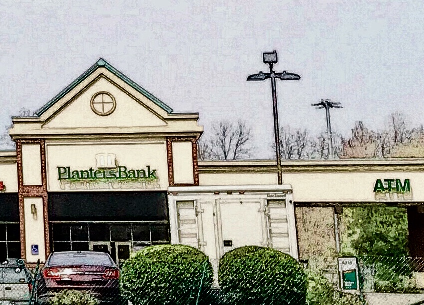 Planters Bank ATM | 894 TN-76, Clarksville, TN 37043, USA | Phone: (931) 552-5935