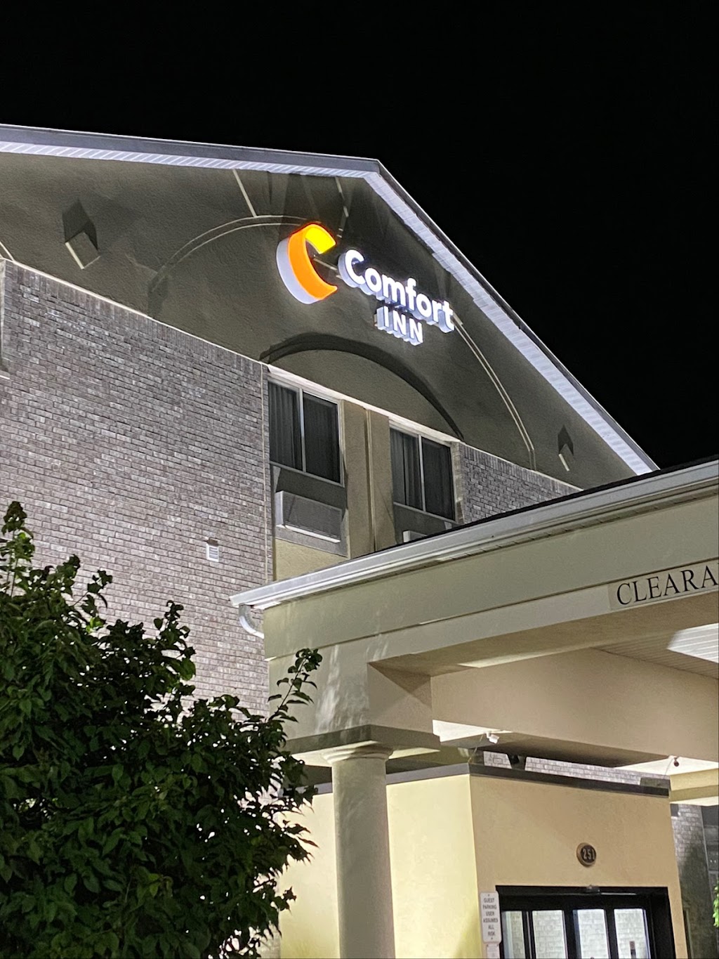 Comfort Inn | 251 IN-120, Fremont, IN 46737, USA | Phone: (260) 495-7131