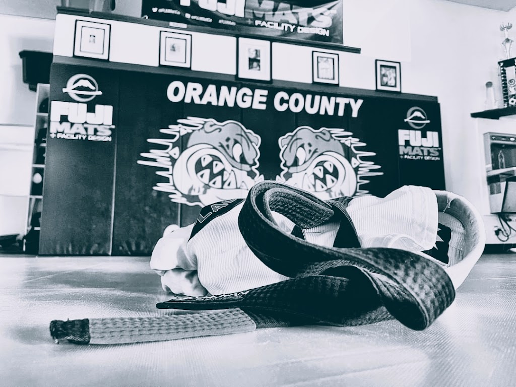 Carlson Gracie Placentia | 220 W Santa Fe Ave, Placentia, CA 92870, USA | Phone: (714) 766-5383