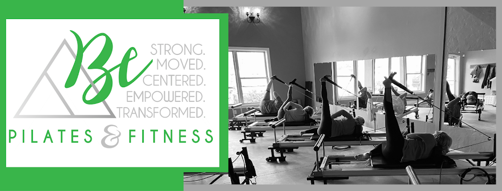 Be. PILATES & FITNESS | 9173 W State St, Garden City, ID 83714, USA | Phone: (208) 813-9462