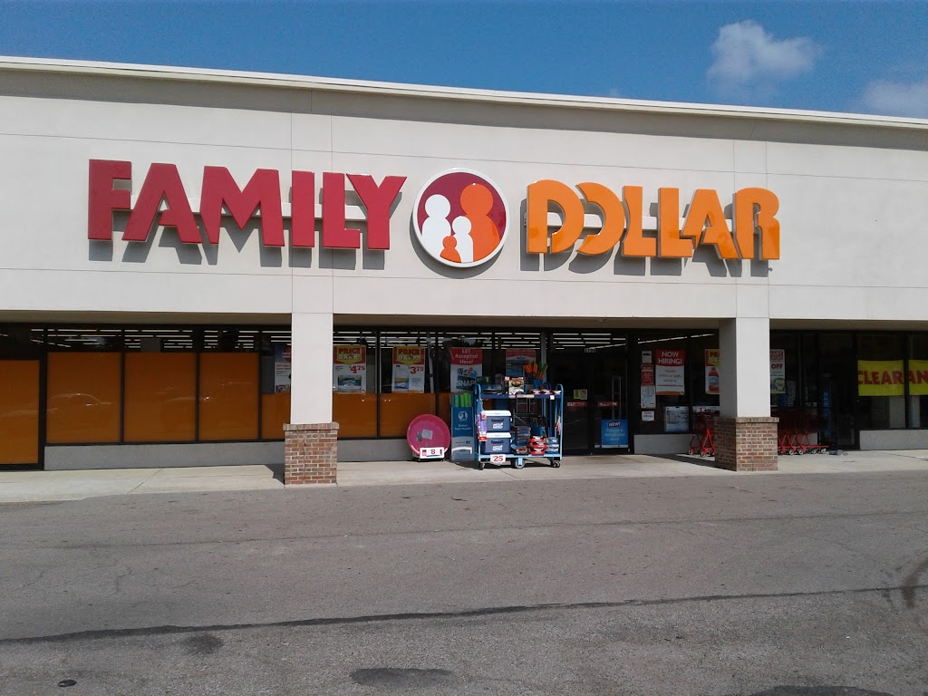 Family Dollar | 1706 E Main St #12, Lancaster, OH 43130, USA | Phone: (740) 277-4126