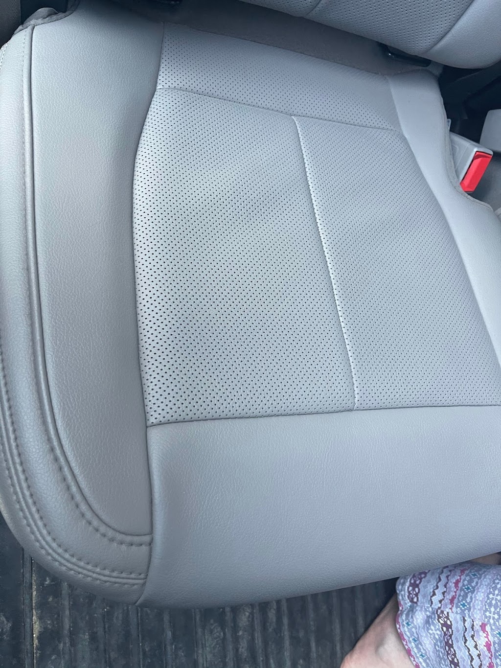 Texas Upholstery and Trim | 1929 Golden Heights Rd Suite 408, Fort Worth, TX 76177, USA | Phone: (940) 594-4593