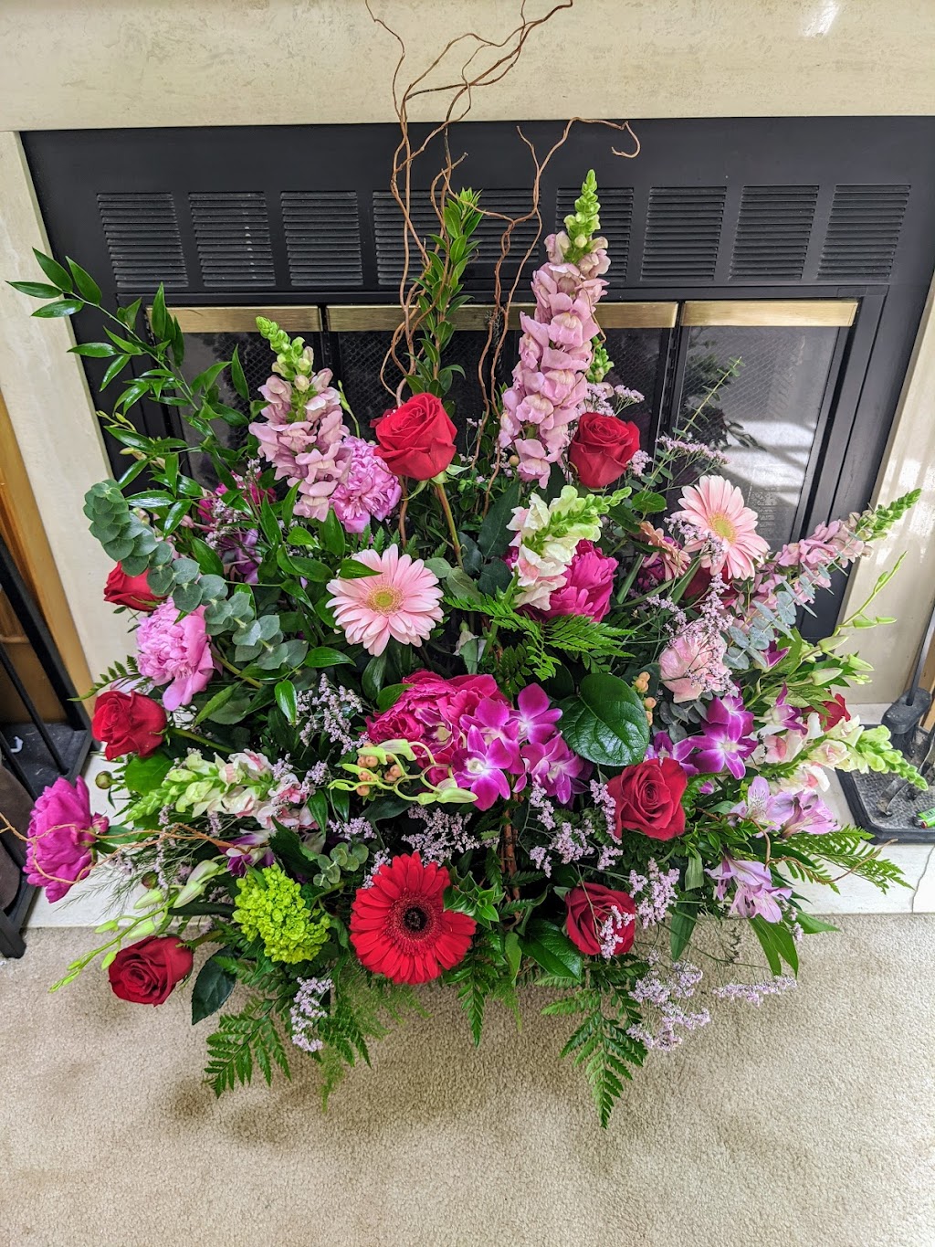 Branchburg Florist | 1010 US-202 S, Branchburg, NJ 08876, USA | Phone: (908) 722-4811