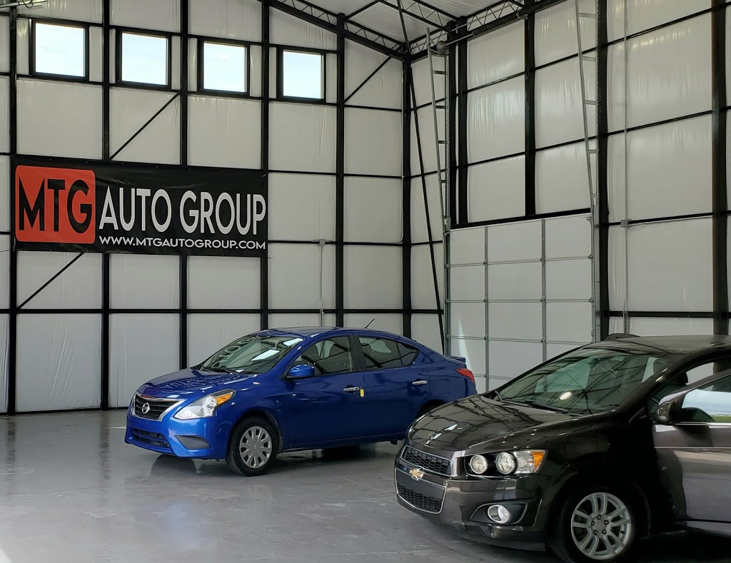 MTG Auto Group | 128 W Dickson Ln Suite 400, Little Elm, TX 75068, USA | Phone: (972) 292-9994