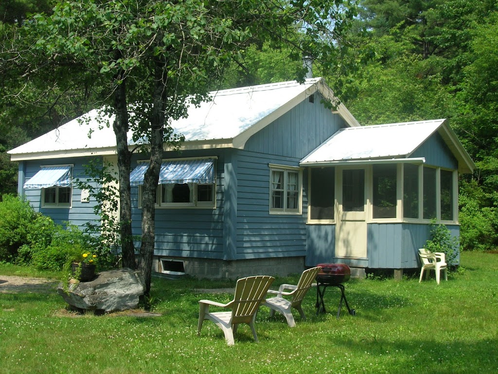 Lapland Lake Nordic Vacation Center | 139 Lapland Lake Rd, Northville, NY 12134, USA | Phone: (518) 863-4974