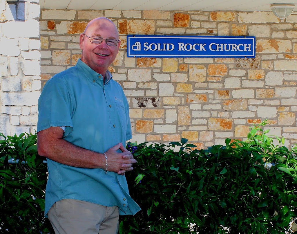 Solid Rock Church | 2500 Hunter Rd, San Marcos, TX 78666, USA | Phone: (512) 396-4673