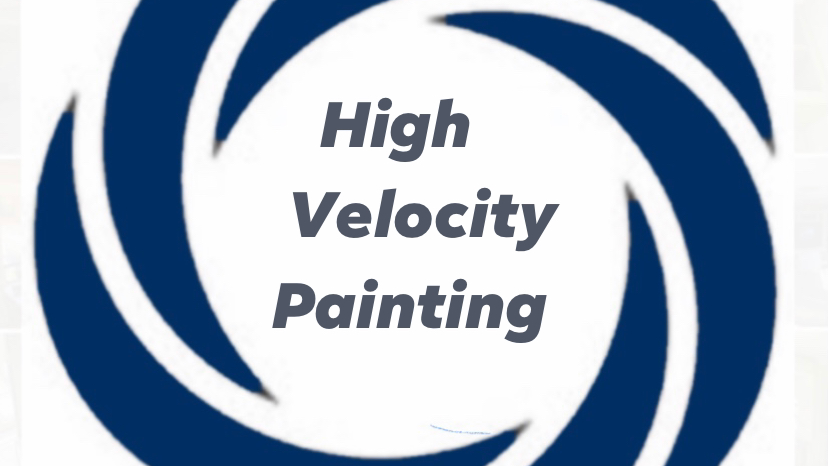 High Velocity Painting | 4216 Oriole Trails Dr, Dickinson, TX 77539, USA | Phone: (719) 502-0495