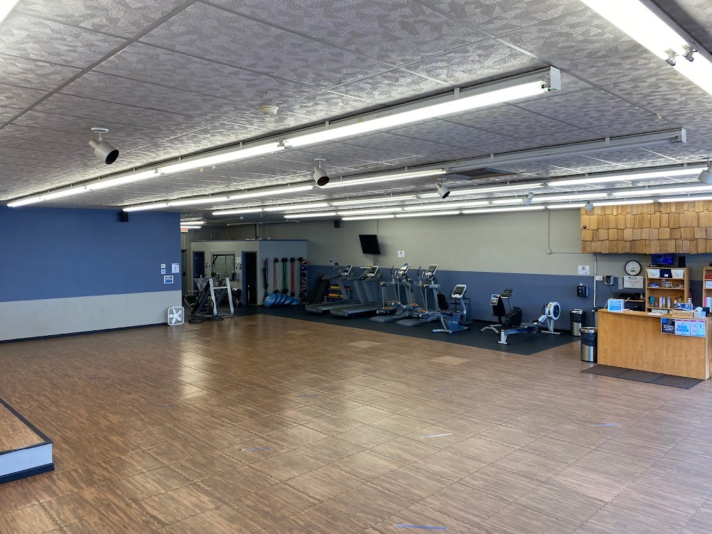 Kent P & R Fitness Center | 1205 W Main St, Kent, OH 44240, USA | Phone: (330) 968-6183
