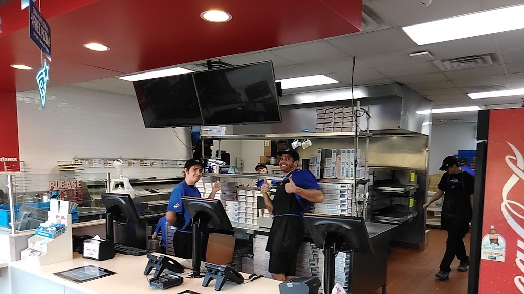 Dominos Pizza | 1715 Hwy 78 Unit C, Dora, AL 35062, USA | Phone: (205) 648-1648