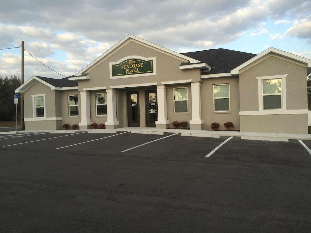 Suncoast Pediatric | 6800 Mariner Blvd, Spring Hill, FL 34609, USA | Phone: (352) 592-2003