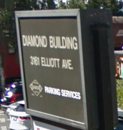 Diamond Parking Service | 3161 Elliott Ave #100, Seattle, WA 98121, USA | Phone: (206) 284-6303