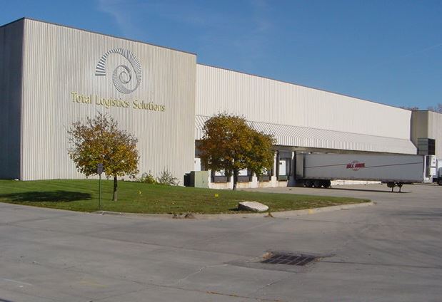 Total Logistics Solutions | 6905 N 97th Cir, Omaha, NE 68122, USA | Phone: (402) 829-9000