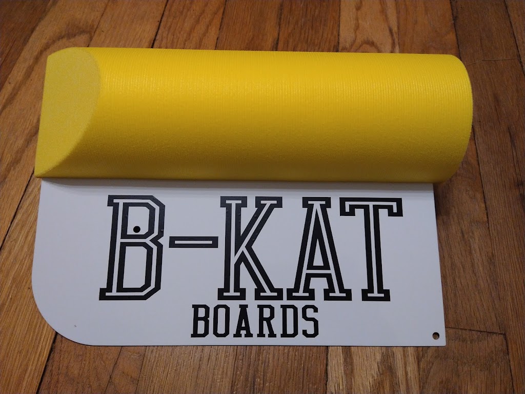 B-Kat Boards | 4215 E River Rd, Sheffield, OH 44054, USA | Phone: (440) 258-6751