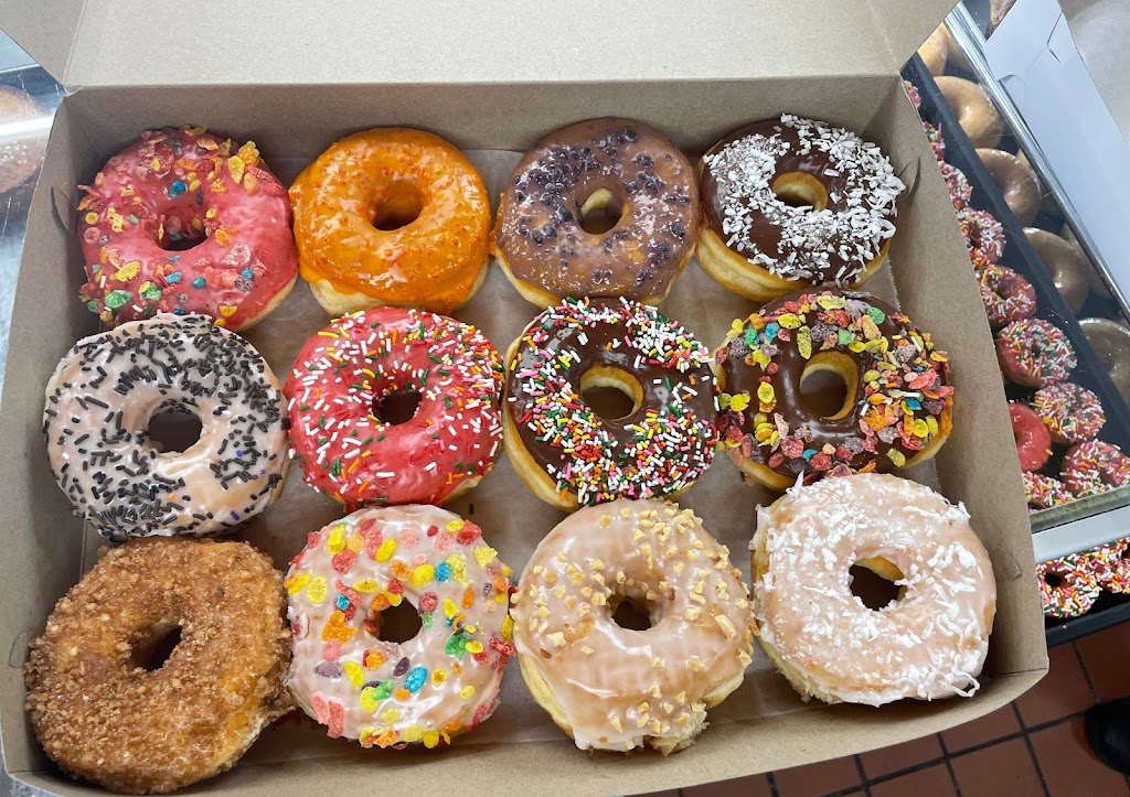 Rudys Donuts | 748 S San Jacinto Ave, San Jacinto, CA 92583, USA | Phone: (951) 487-1967