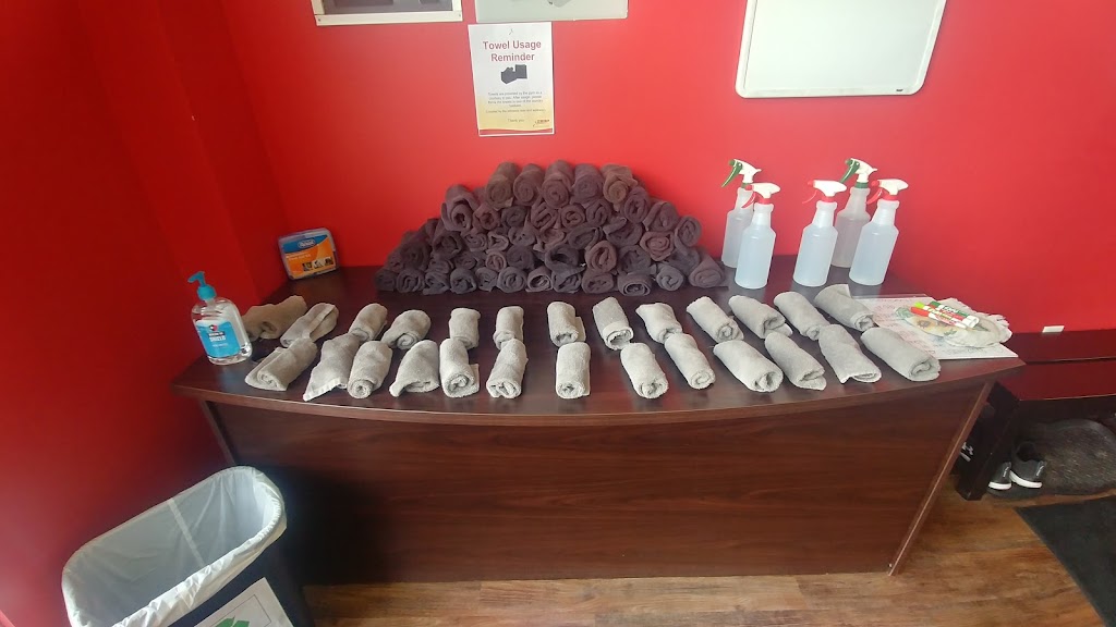 Snap Fitness Baldwin | 570 10th Ave, Baldwin, WI 54002, USA | Phone: (715) 688-6888