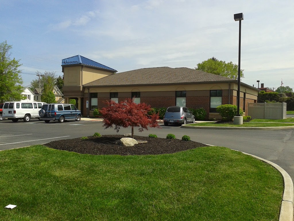 Painesville Credit Union | 280 N St Clair St, Painesville, OH 44077, USA | Phone: (440) 352-8974