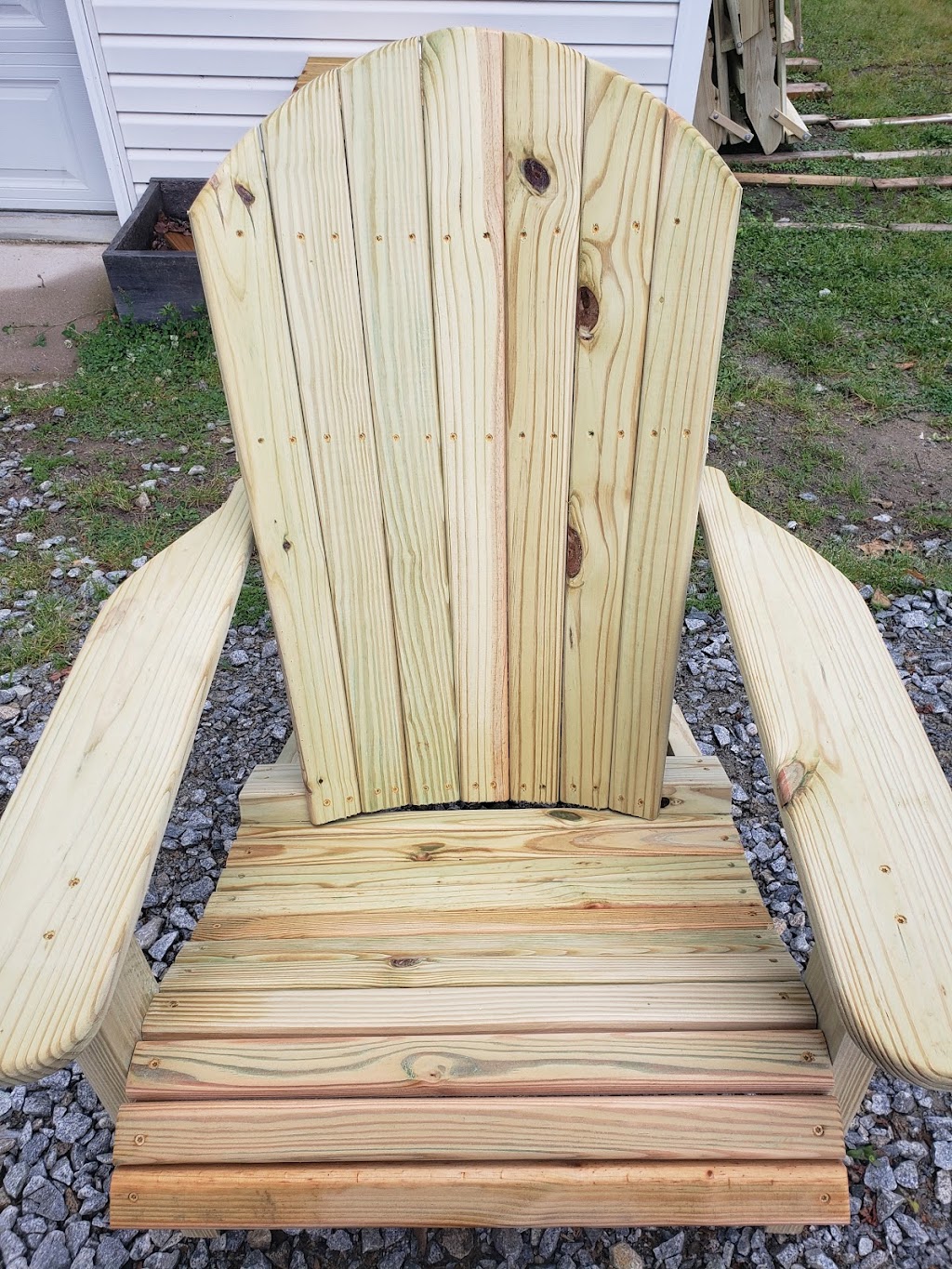 Black Mountain Chairs | 1009 Hazelton Ln, Fuquay-Varina, NC 27526, USA | Phone: (919) 482-1864