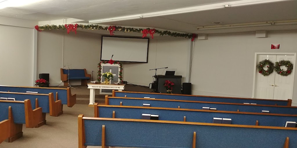 Salt and Light Baptist Church | 1378 LEsprit Parkway, La Grange, KY 40031, USA | Phone: (502) 265-6828