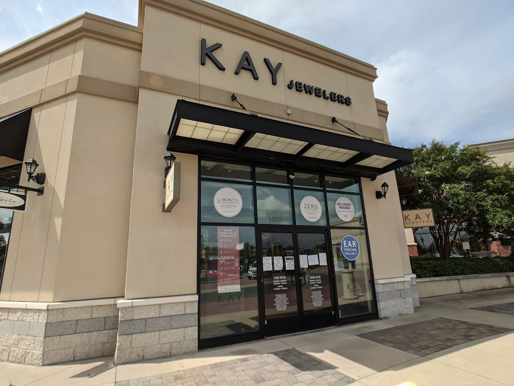 Kay Jewelers | 1007 Boston Drive Ste. J 5, Burlington, NC 27215 | Phone: (336) 584-3469