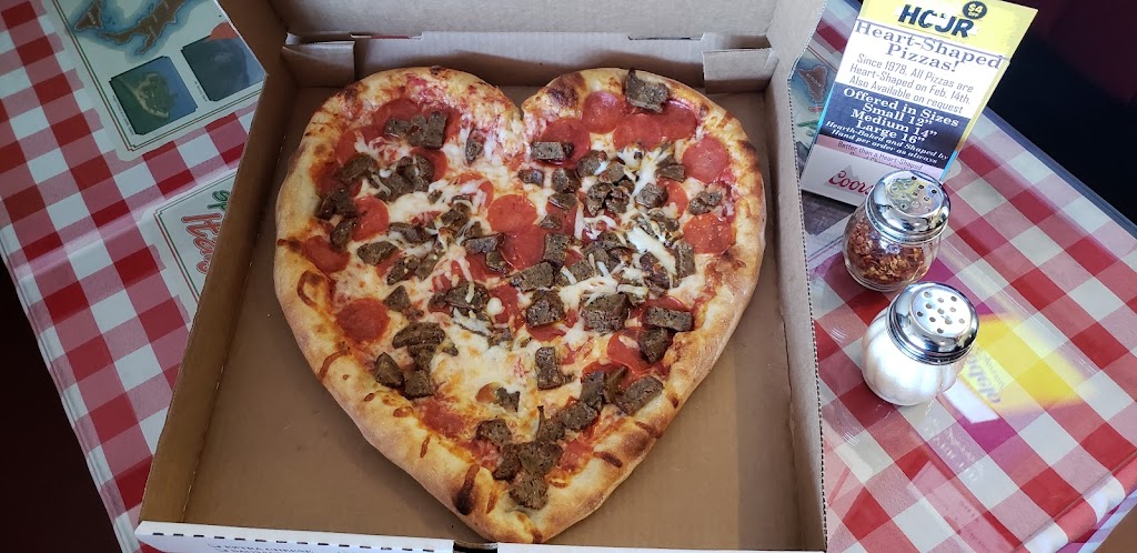 Pizza DOro | 1145 Baker St, Costa Mesa, CA 92626, USA | Phone: (714) 549-0685