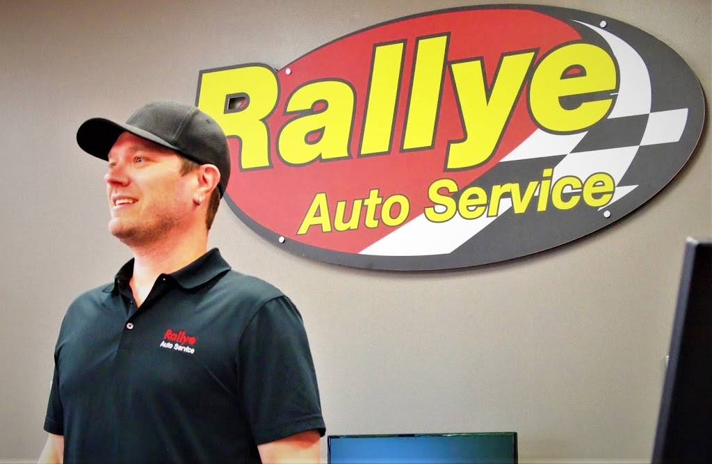 Rallye Auto Sevice | 18181 Hillcrest Rd, Dallas, TX 75252, USA | Phone: (972) 769-0820