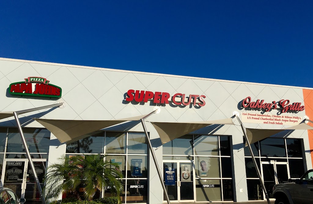 Supercuts | 17631 Bruce B Downs Blvd d, Tampa, FL 33647, USA | Phone: (813) 971-8871