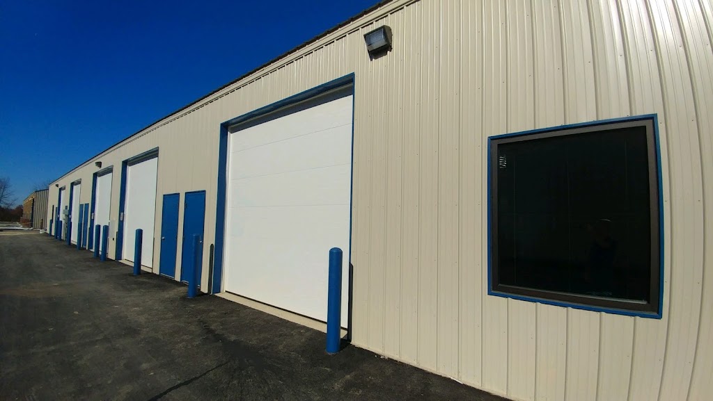 Eastgate Commercial Storage | 611-625 Eastgate Pkwy, Gahanna, OH 43230 | Phone: (614) 604-9738