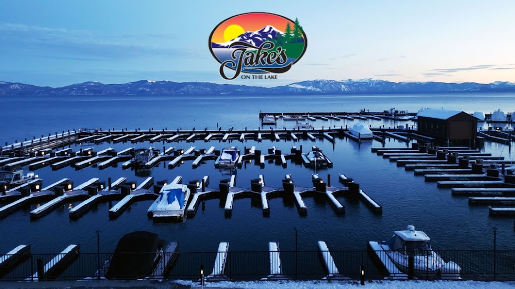 Jakes On The Lake | 780 N Lake Blvd, Tahoe City, CA 96145, USA | Phone: (530) 583-0188