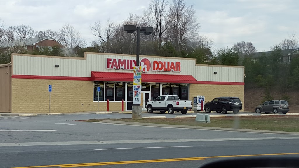 Family Dollar | 21633 Jeb Stuart Hwy, Stuart, VA 24171, USA | Phone: (276) 692-1032