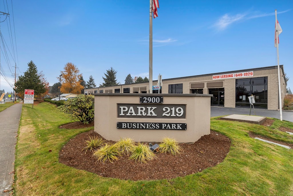 Park 219 Business Park | 2900 SE Cornelius Pass Rd Suite 300, Hillsboro, OR 97123, USA | Phone: (503) 649-1929